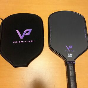 VATIC PRO Prism Flash ピックルボールパドル