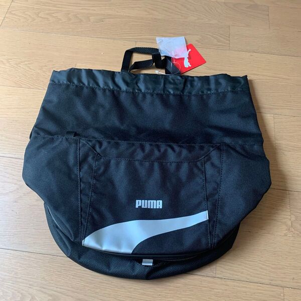 プーマ 水泳バッグ プールバッグ 新品