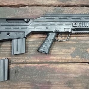 APS UAR501 アーバン アサルトライフル 電動ガン 中古