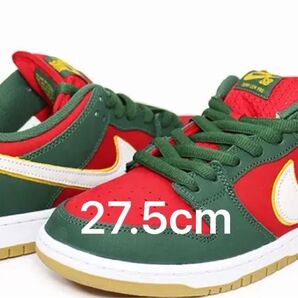 Nike sb dunk low pro prm 27.5cm ナイキ ダンク LOW SB