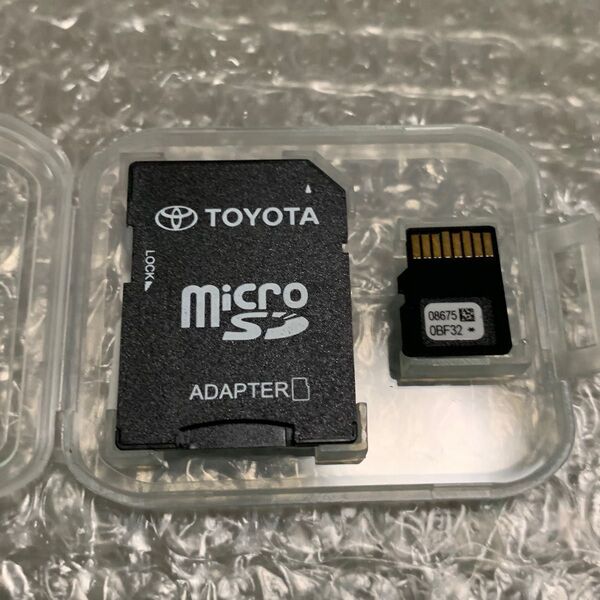 カムリHV純正ナビSD2024年春版PCにて2025年5月25日に更新しました。(日本全国更新)