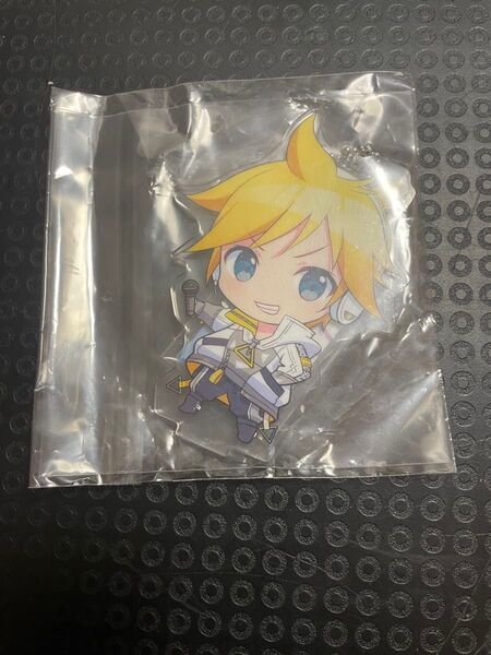 鏡音レン アクリルスタンド セガ ラッキーくじ プロセカ