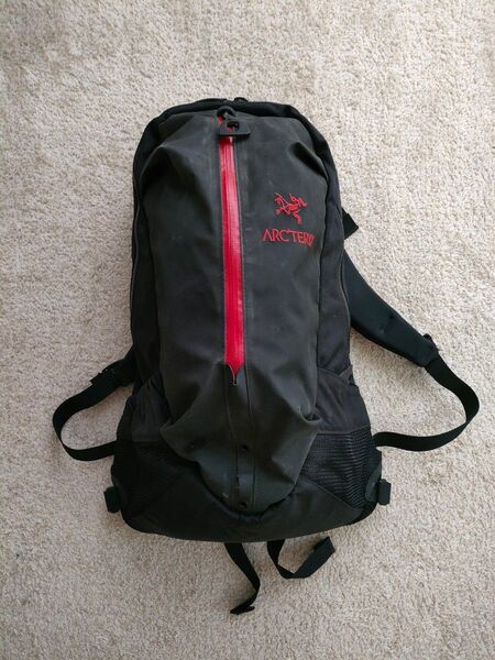 アークテリクス ARC'TERYX バックパック アロー22