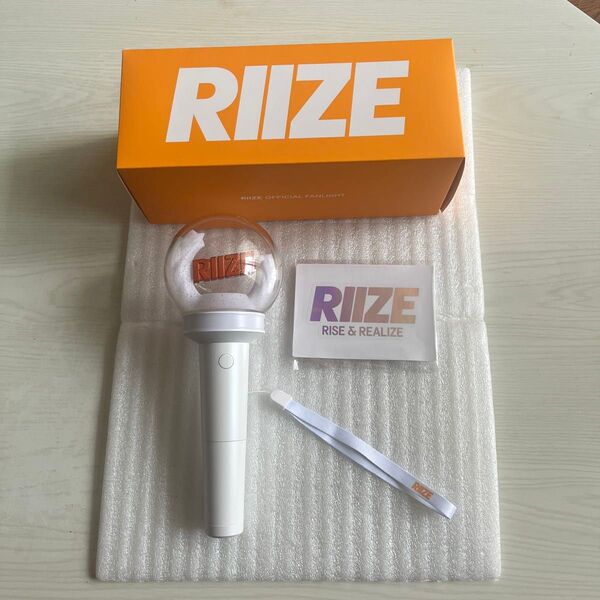 RIIZE ライズ ペンライト