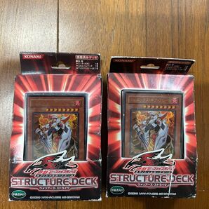 遊戯王OCG ファイブディーズ STRUCTUREDECK ウォリアーズ・ストライク【送料無料】