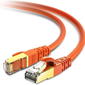 3m lanケーブル CAT8 超高速 KASIMO 2000MHz 光回線 有線ケーブル パソコン