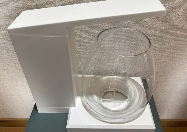 GEX perco ペルコ グラスアクア PERCO T-WH オールインワン水槽
