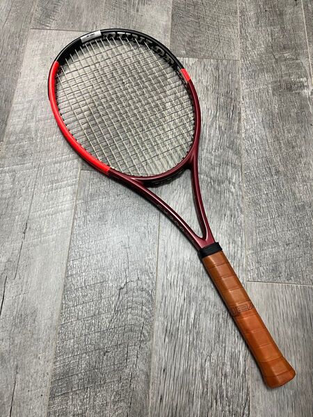 2024 CX200 Tour グリップ2