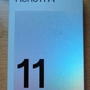 OPPO Reno11A SIMフリー