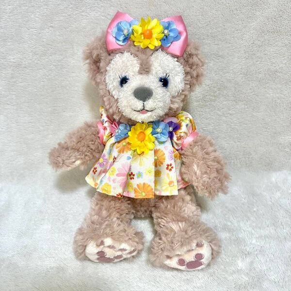 ディズニー シェリーメイ ぬいぐるみ スプリングヴォヤッジ 2013 SSサイズ