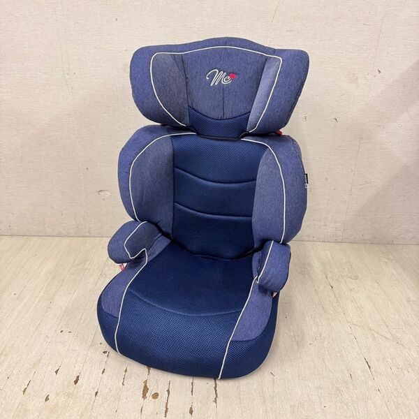 23881 マムズキャリー ハイバックジュニアシート isofix 西松屋 MC