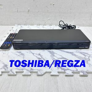 22067 DVDブルーレイ レコーダー TOSHIBA/REGZA