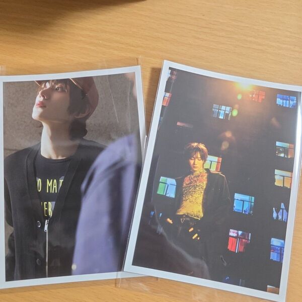 boynextdoor ソンホ 写真 2枚 No Genre アルバム ボネクド
