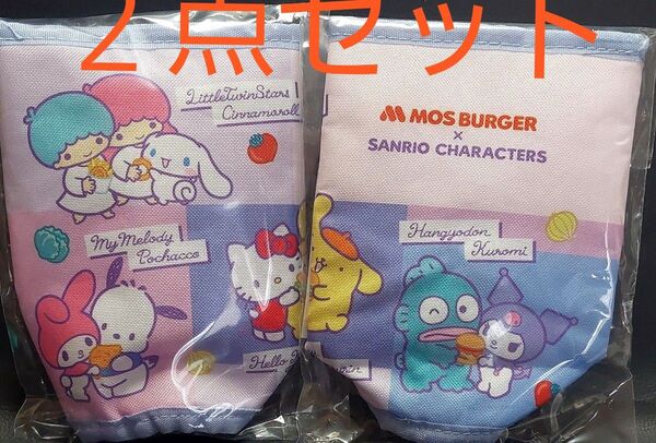 Sanrio ペットボトルカバー ケース キキ ララ シナモロール マイメロディ ポチャッコ キティ ポムポム クロミ ハンギョ