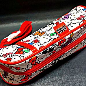 キティ HELLO KITTY ペットボトル ホルダー カバー キティ Sanrio
