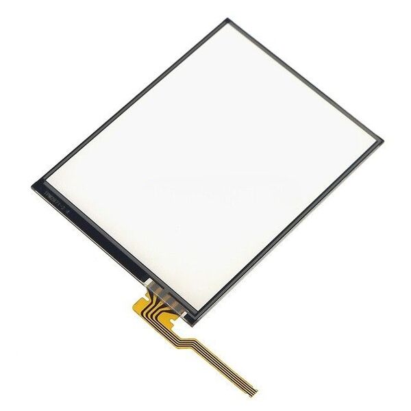 2DS 新品タッチスクリーン 下画面 10枚セット 修理交換用 3DS