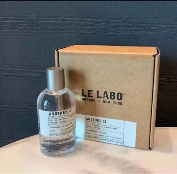 LE LABO ラボ ルラボ ANOTHER13 香水