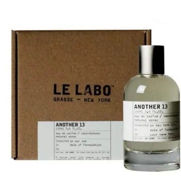 LE LABO ラボ 香水 ルラボ アナザー ANOTHER13