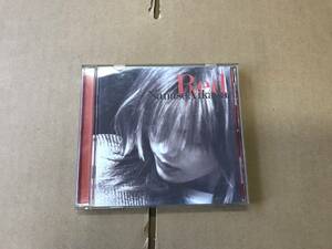 相川七瀬 中古CD RED