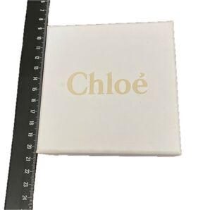 Chloe 空箱
