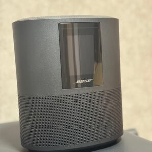 BOSE HOMESPEAKER500 ボーズ 国内正規品 動作確認済み!