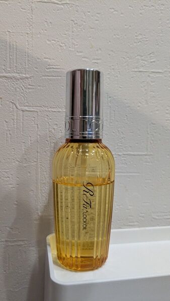 リファ ReFa LOCK OIL LIGHT リファロックオイルライト