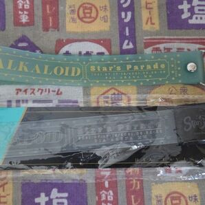 あんスタ ALKALOID ペンライトリスレット ライトバングル セット※おまけ付き