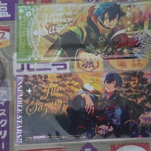 あんスタ 漣ジュン 3点セット※おまけ付き