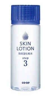 CO・OP スキンローション(高保湿) / 150ml