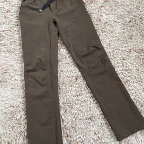 Foxfire トレッキングパンツ Sサイズ