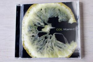 A016/CD/COIL「Vitamin C」 | RZCD-46013