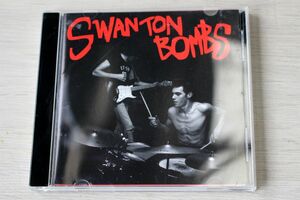 A016/CD/ マンボ・ジャンボ・アンド・マーダー /Swanton Bombs