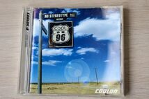 A016/CD/Coolon　クローン_画像1