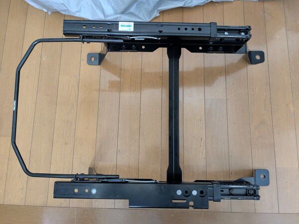 RECARO 純正シートレール HONDA N-BOX JF3.4 R 運転席側