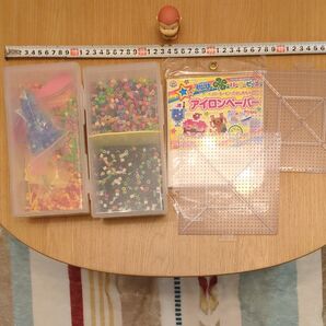 アイロンビーズ まとめ売り