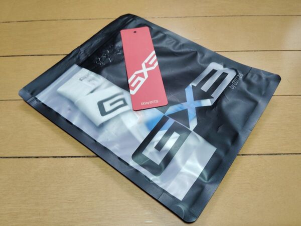 GX3・ジョックストラップ