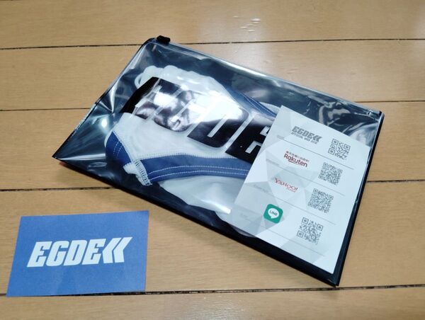 EGDE・競パン