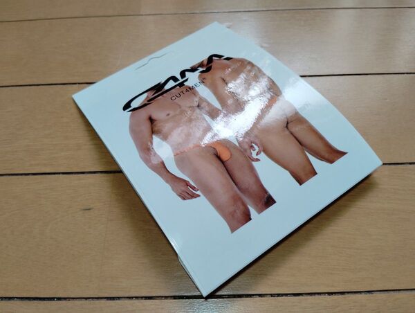 CAM・ビキニ(T)
