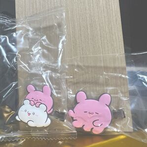 ラブイーズ カプセルヘアクリップ【今後値上げ予定】