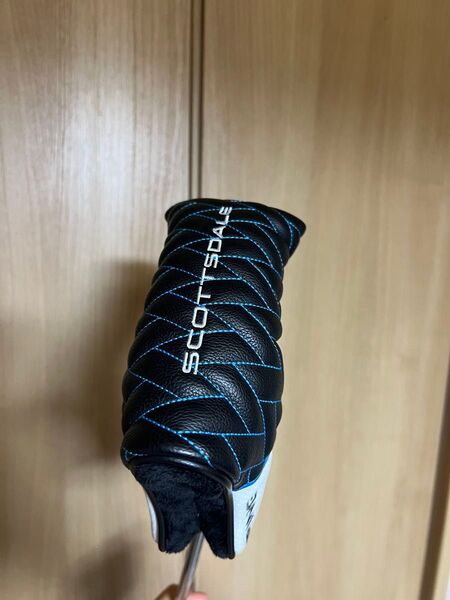PING ピン SCOTTSDALE ANSER 2D パター 35インチ SuperStroke スコッツデール アンサー 2D