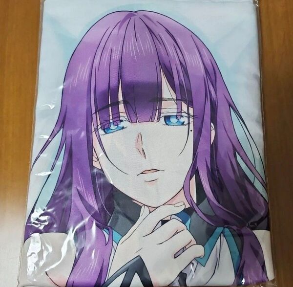 【正規品】終末のハーレム 周防美来 抱き枕カバー