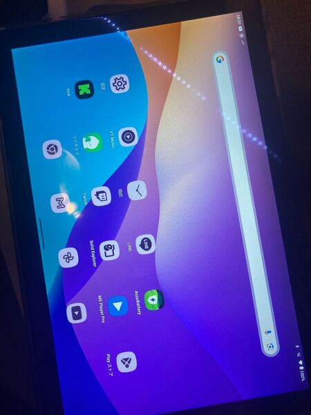 Hitabt T30A Androidタブレット ジャンク