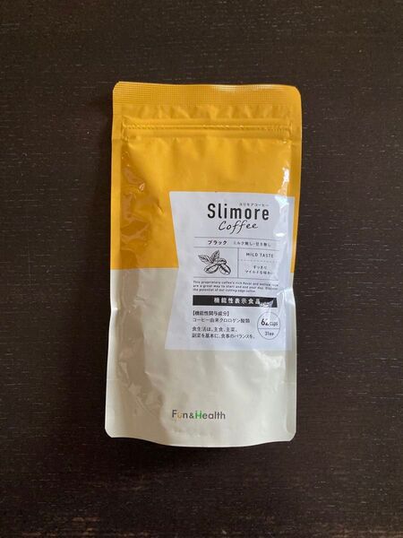 スリモアコーヒー 31日分 新日本製薬