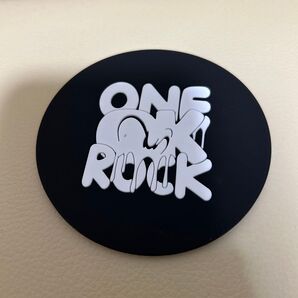 ONE OK ROCK ラバーコースター