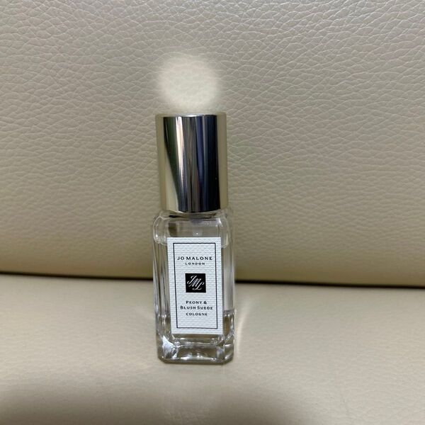 ジョーマローンロンドン ピオニー&ブラッシュ スエード コロン JO MALONE LONDON