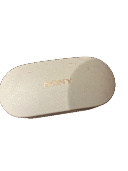 SONY ワイヤレスイヤホンケース