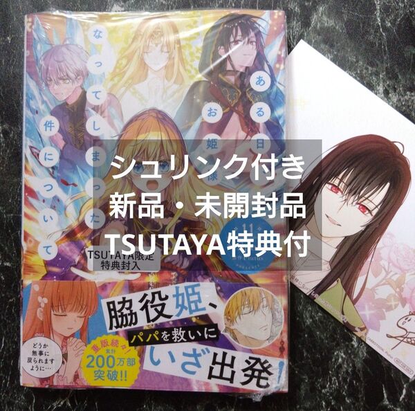 ある日、お姫様になってしまった件について 11 (フロースコミック) Spoon/漫画 Plutus/原作