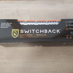 NEMO スイッチバック レギュラー NM-SWB-R