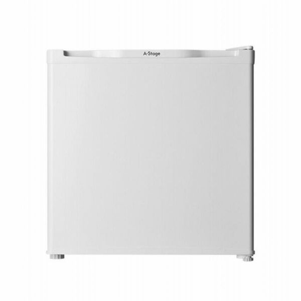 Aステージ 1ドア冷凍庫 31L(冷蔵切替機能付) FZ03A-31WT ホワイト