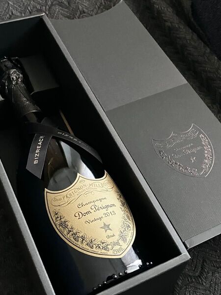 Dom Perignon Vintage 2013 ドンペリニヨン 未開封